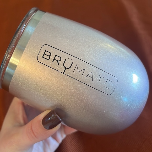 BrüMate Rose Gold Set - Picture 4 of 5